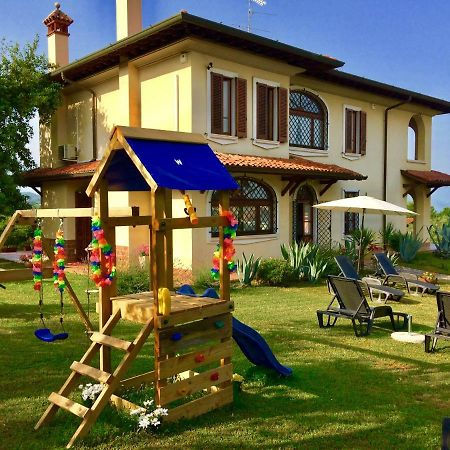 Villa Beatrice Lonato Ngoại thất bức ảnh