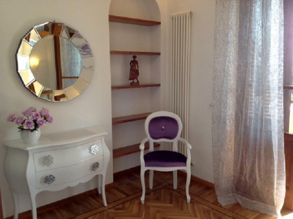 Villa Beatrice Lonato Ngoại thất bức ảnh