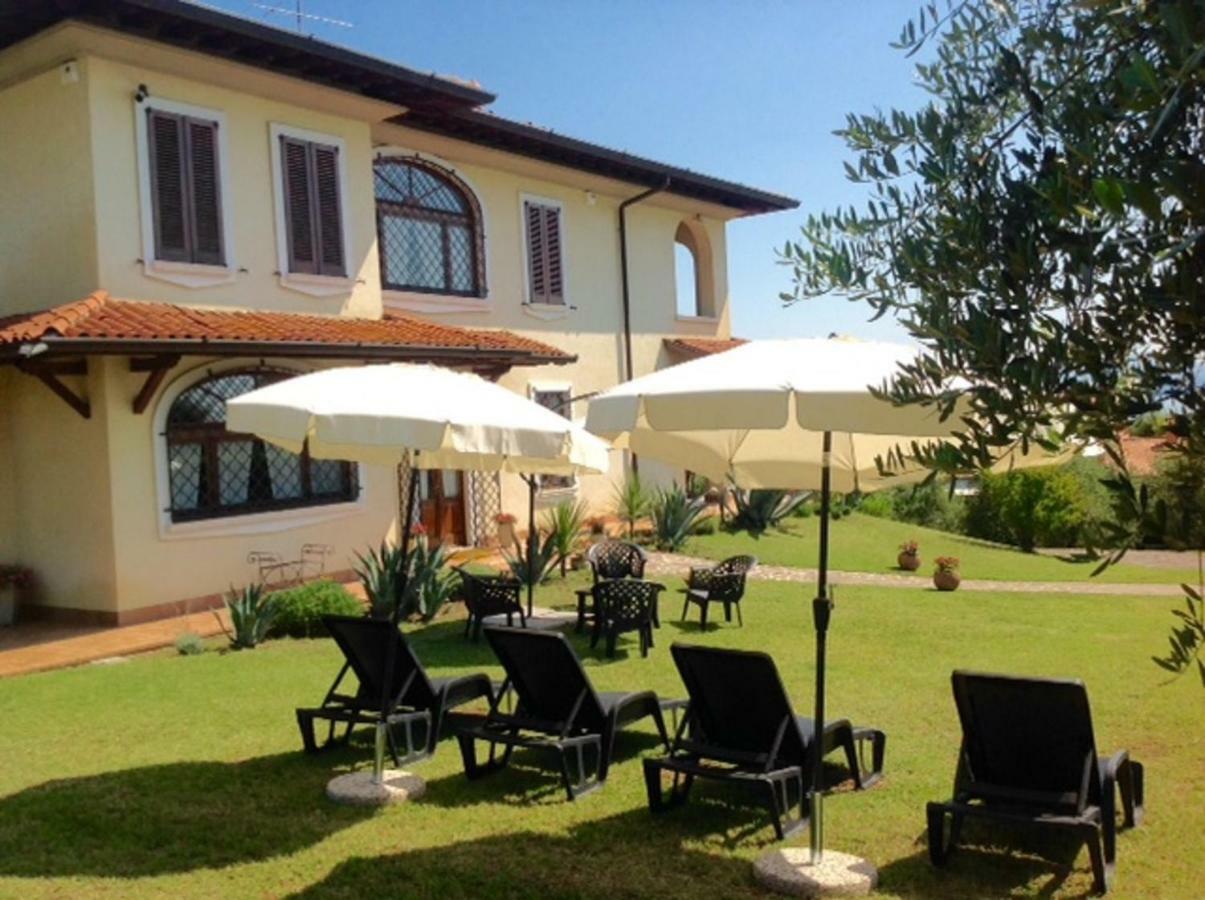Villa Beatrice Lonato Ngoại thất bức ảnh