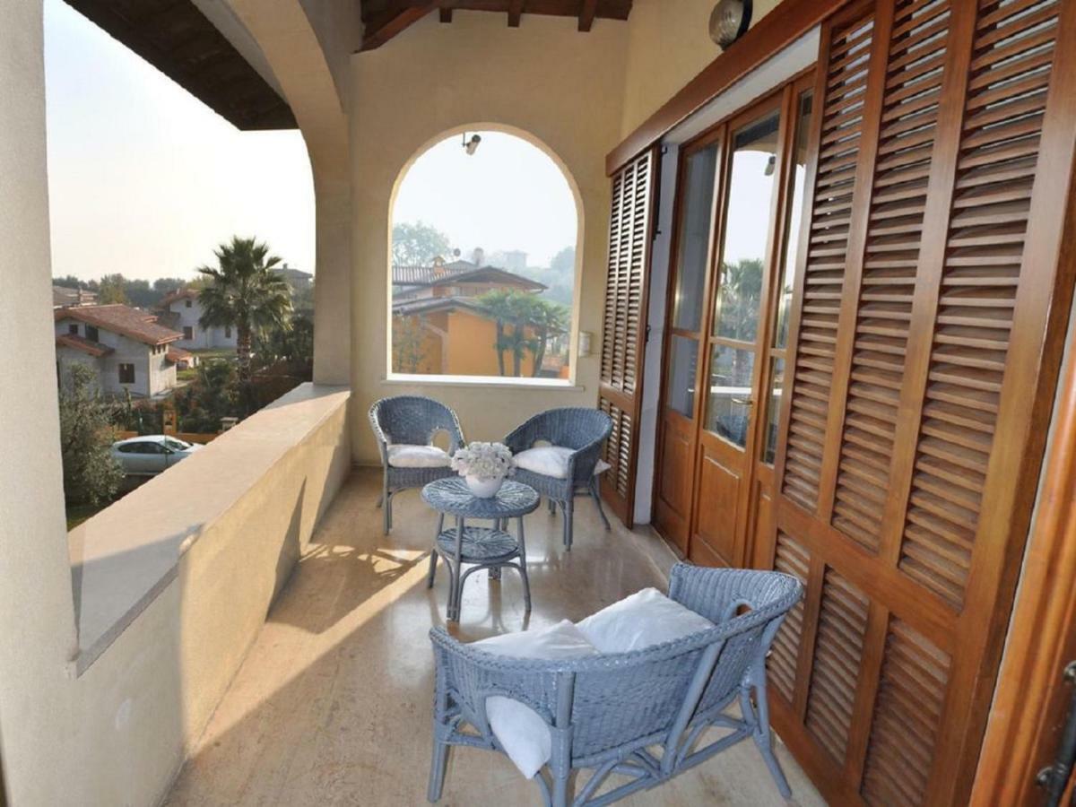 Villa Beatrice Lonato Ngoại thất bức ảnh