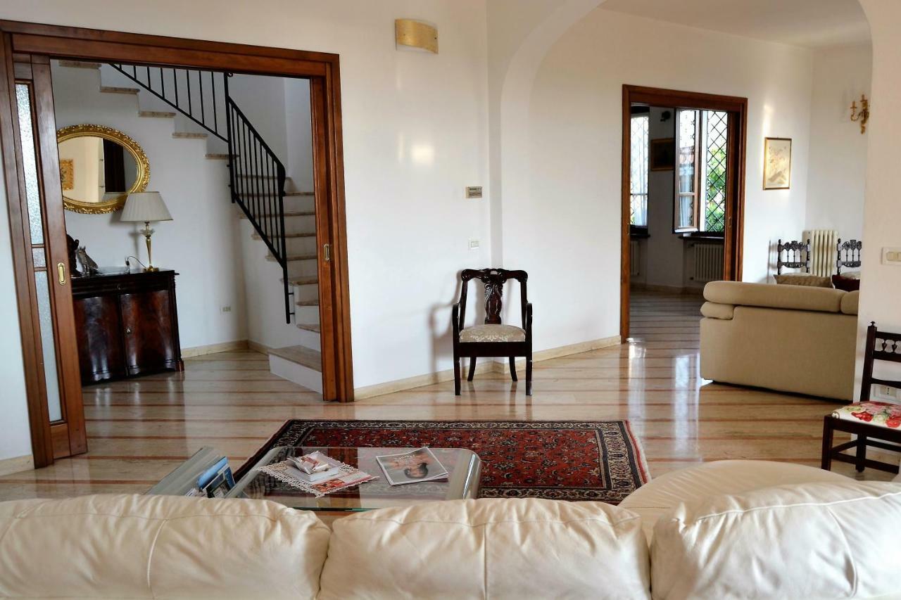 Villa Beatrice Lonato Ngoại thất bức ảnh