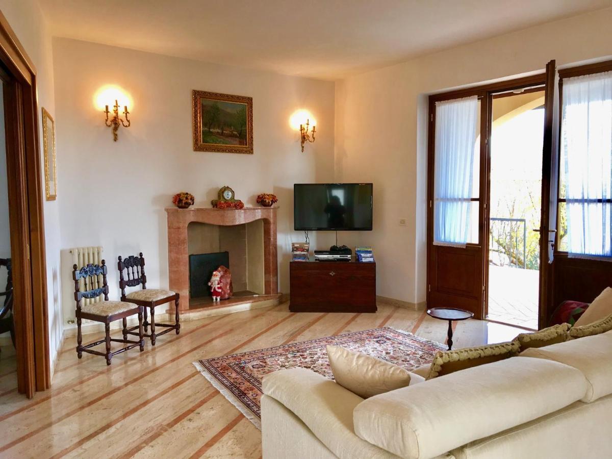 Villa Beatrice Lonato Ngoại thất bức ảnh