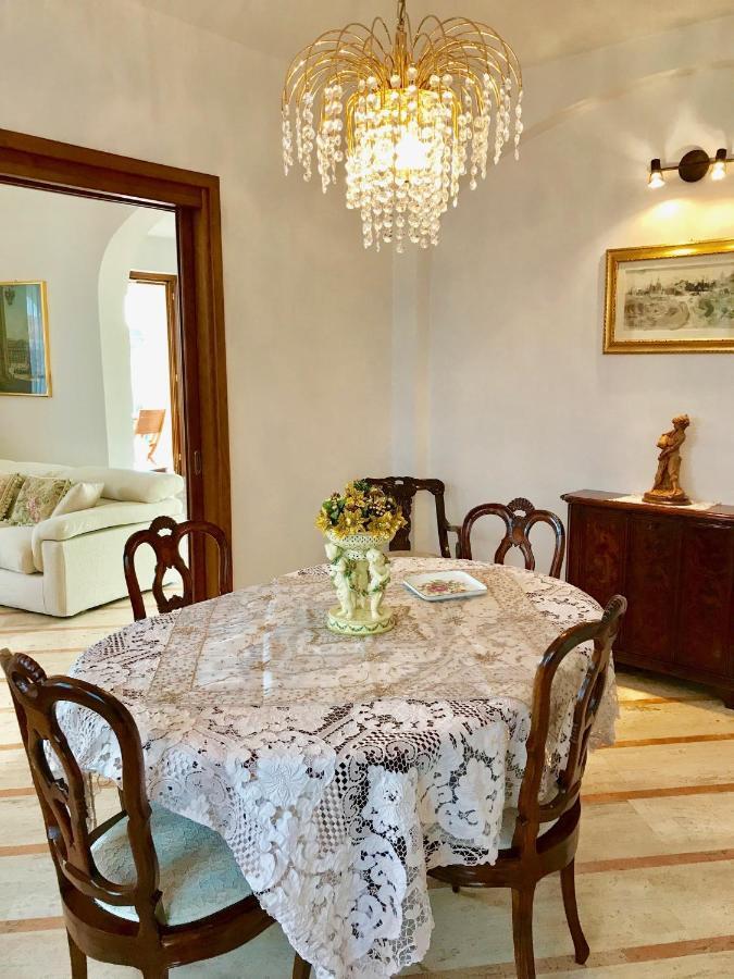 Villa Beatrice Lonato Ngoại thất bức ảnh